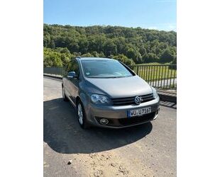 VW Golf Plus Gebrauchtwagen
