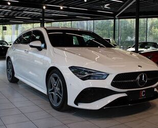 Mercedes-Benz CLA 200 Gebrauchtwagen