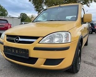 Opel Combo Gebrauchtwagen