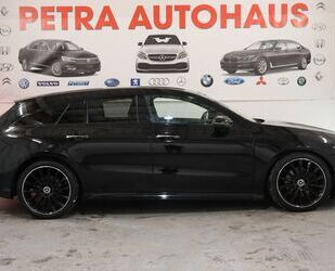 Mercedes-Benz CLA 220 Shooting Brake Gebrauchtwagen