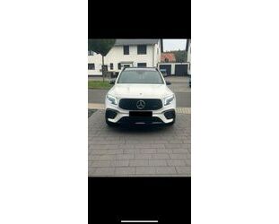 Mercedes-Benz GLB 250 Gebrauchtwagen