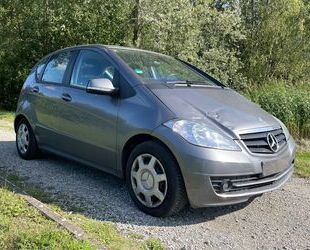 Mercedes-Benz A 180 Gebrauchtwagen