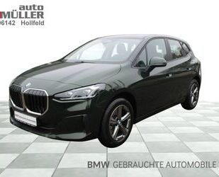 BMW 216 Active Tourer Gebrauchtwagen