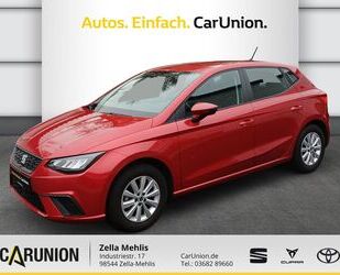 Seat Ibiza Gebrauchtwagen