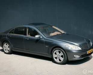 Mercedes-Benz S 600 Gebrauchtwagen