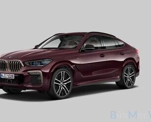 BMW X6 Gebrauchtwagen