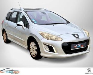 Peugeot 308 Gebrauchtwagen