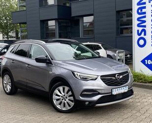 Opel Opel Grandland X 2.0D Start/Stop Automatik Innovat Gebrauchtwagen