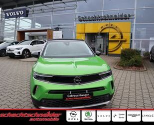 Opel Opel Mokka 1.2 Turbo Elegance+Kamera+LED+Sitzheiz+ Gebrauchtwagen