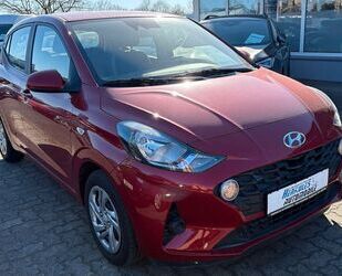 Hyundai i10 Gebrauchtwagen