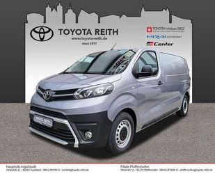 Toyota Proace (Verso) Gebrauchtwagen