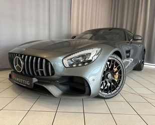 Mercedes-Benz AMG GT Gebrauchtwagen