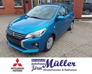 Mitsubishi Space Star Gebrauchtwagen