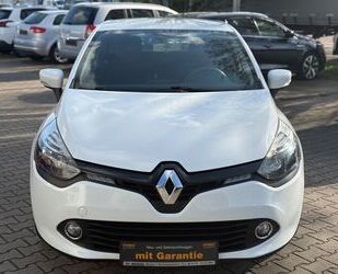 Renault Clio Gebrauchtwagen
