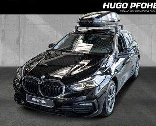BMW 118 Gebrauchtwagen