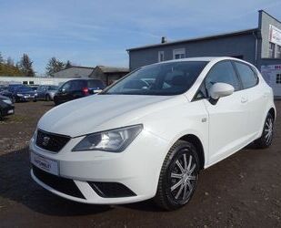 Seat Ibiza Gebrauchtwagen
