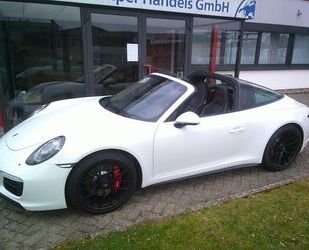 Porsche 911 Urmodell Gebrauchtwagen