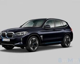 BMW iX3 Gebrauchtwagen