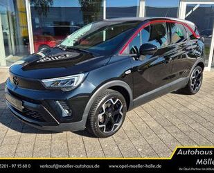 Opel Crossland (X) Gebrauchtwagen