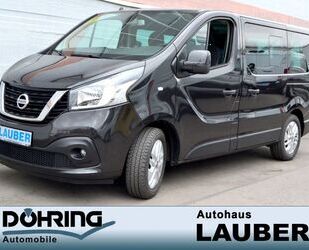 Nissan NV300 Gebrauchtwagen