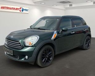 Mini One Countryman Gebrauchtwagen