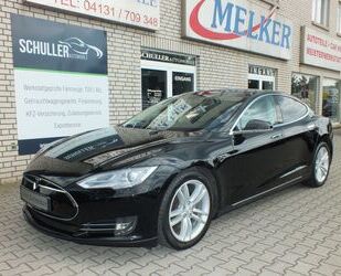 Tesla Model S Gebrauchtwagen