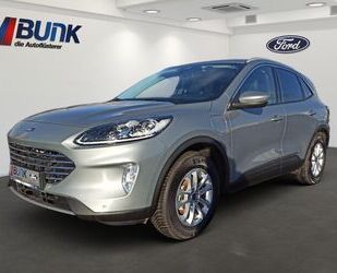 Ford Kuga Gebrauchtwagen