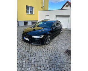 Audi A6 Allroad Gebrauchtwagen