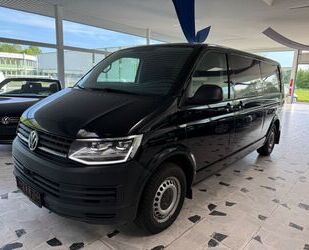 VW T6 Transporter Gebrauchtwagen
