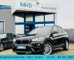 BMW X1 Gebrauchtwagen