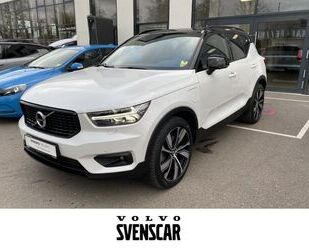 Volvo XC40 Gebrauchtwagen