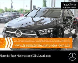 Mercedes-Benz A 200 Gebrauchtwagen