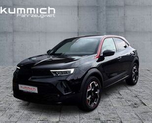 Opel Mokka Gebrauchtwagen