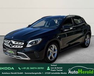 Mercedes-Benz GLA 250 Gebrauchtwagen