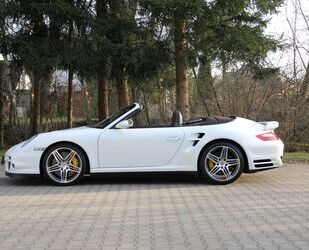 Porsche 997 Gebrauchtwagen