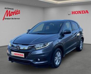 Honda HR-V Gebrauchtwagen