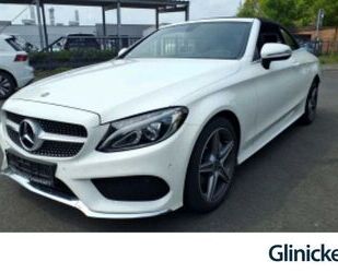 Mercedes-Benz C 200 Gebrauchtwagen