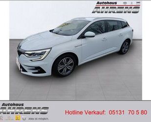 Renault Megane Gebrauchtwagen