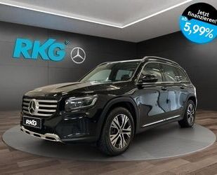 Mercedes-Benz GLB 220 Gebrauchtwagen