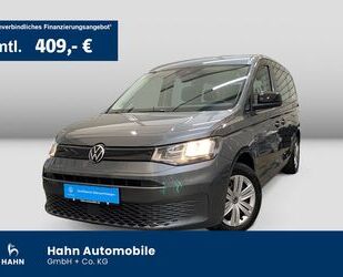 VW Caddy Maxi Gebrauchtwagen