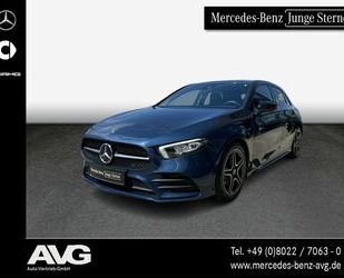 Mercedes-Benz A 200 Gebrauchtwagen