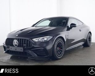 Mercedes-Benz CLE 53 AMG Gebrauchtwagen