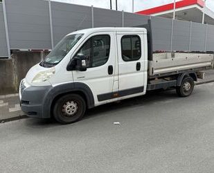 Citroen Jumper Gebrauchtwagen