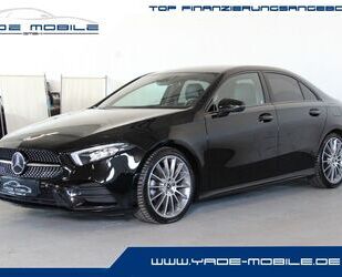 Mercedes-Benz A 220 Gebrauchtwagen