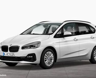 BMW 218 Active Tourer Gebrauchtwagen