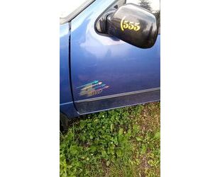 Subaru Justy Gebrauchtwagen