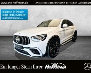 Mercedes-Benz GLC 63 AMG Gebrauchtwagen