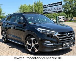 Hyundai TUCSON Gebrauchtwagen