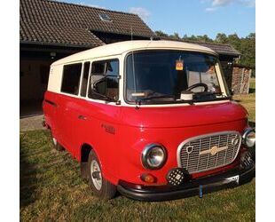 BARKAS B1000 Gebrauchtwagen