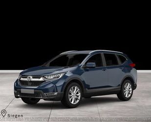 Honda CR-V Gebrauchtwagen